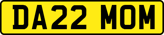 DA22MOM