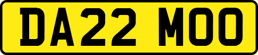 DA22MOO