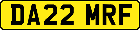 DA22MRF