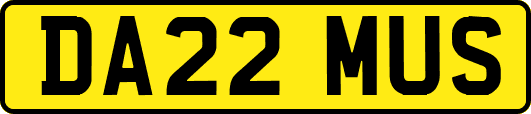 DA22MUS
