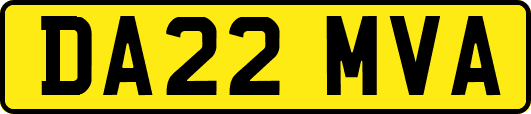 DA22MVA