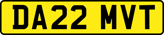 DA22MVT