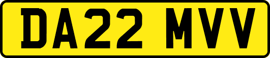 DA22MVV