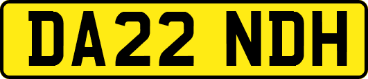DA22NDH