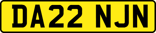 DA22NJN