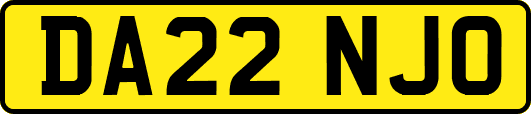 DA22NJO