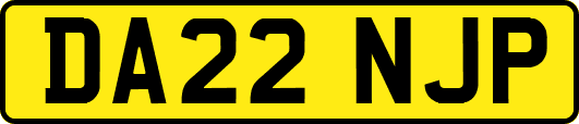 DA22NJP