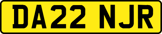 DA22NJR