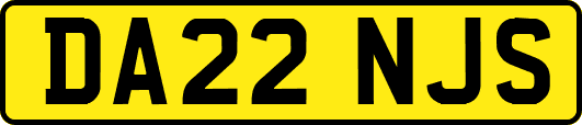 DA22NJS