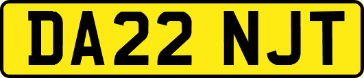 DA22NJT