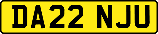 DA22NJU