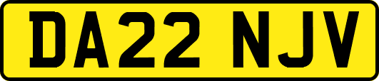 DA22NJV