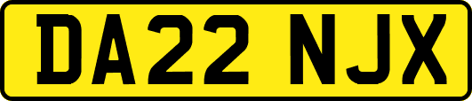 DA22NJX