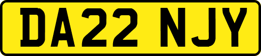 DA22NJY