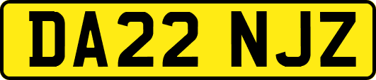 DA22NJZ