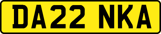 DA22NKA
