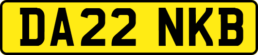 DA22NKB