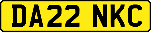 DA22NKC