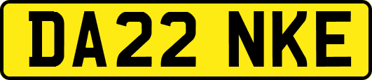 DA22NKE