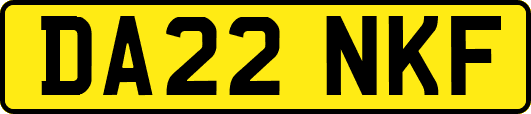 DA22NKF