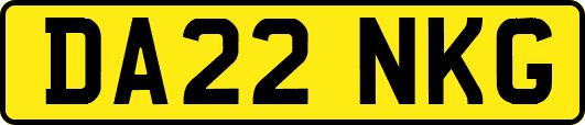 DA22NKG