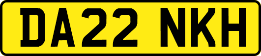 DA22NKH
