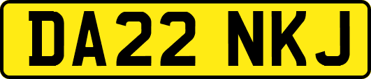 DA22NKJ