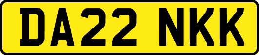 DA22NKK