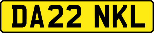 DA22NKL