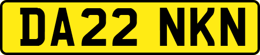 DA22NKN