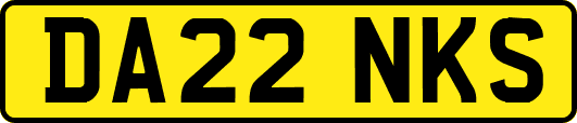 DA22NKS