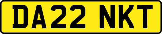 DA22NKT