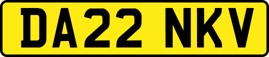 DA22NKV
