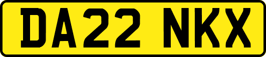 DA22NKX