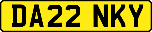 DA22NKY