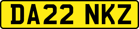 DA22NKZ