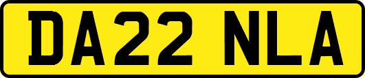 DA22NLA