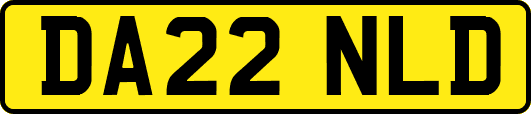 DA22NLD