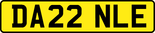 DA22NLE