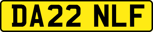 DA22NLF