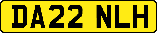 DA22NLH