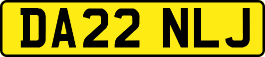DA22NLJ