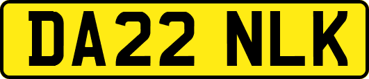 DA22NLK