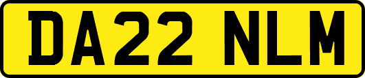 DA22NLM