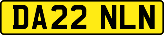 DA22NLN