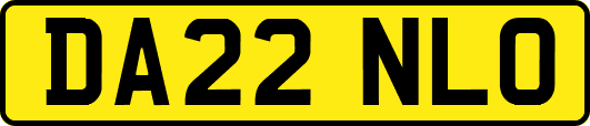 DA22NLO