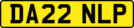 DA22NLP