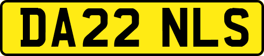 DA22NLS