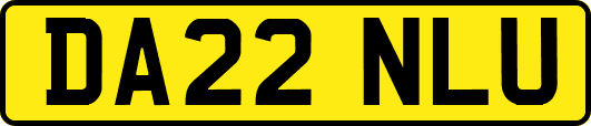 DA22NLU