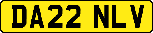 DA22NLV